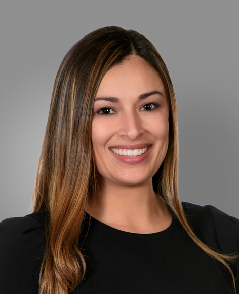 Annabel Nunez-Gaunaurd