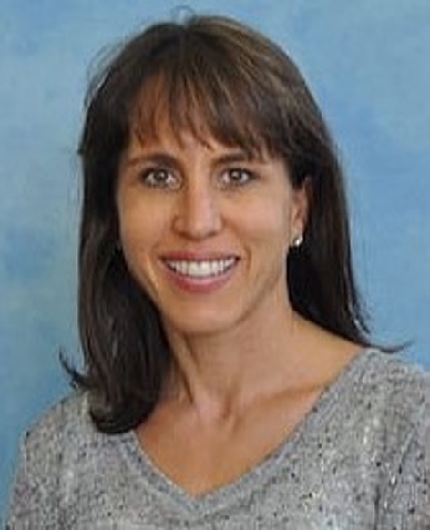 Deana Goldin