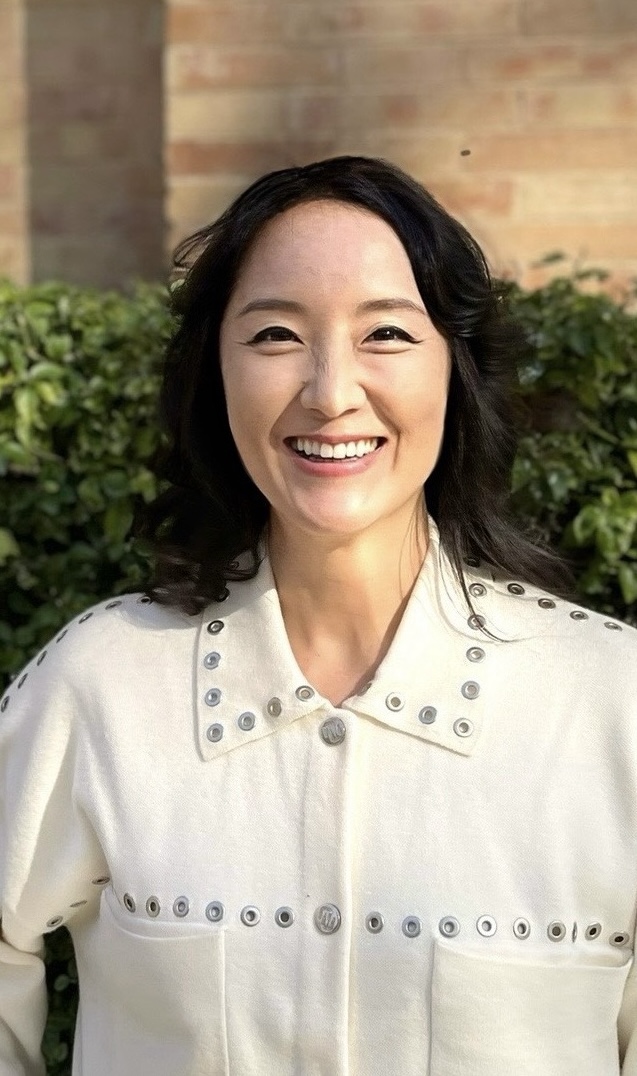 Hyejin Bang