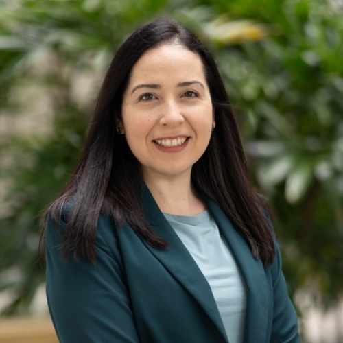 Jacqueline Hernández