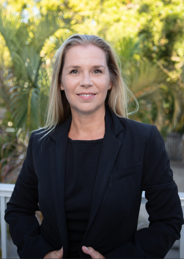 Pia Henfridsson