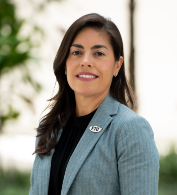 Sabrina Sales Martinez